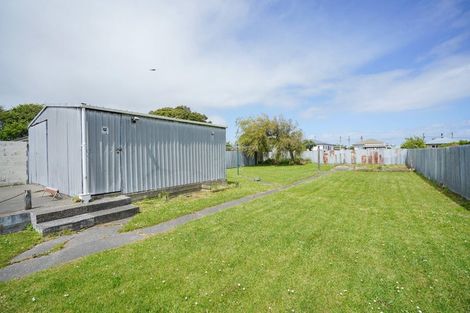 Photo of property in 27 Dipton Street, Kingswell, Invercargill, 9812