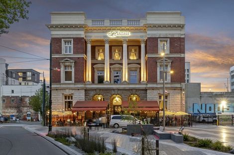 Photo of property in 38/28 Cathedral Square, Christchurch Central, Christchurch, 8011