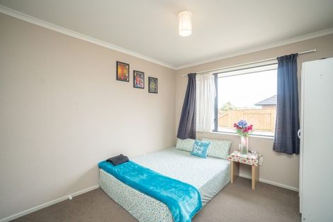 Photo of property in 8 Nevada Way, Kelvin Grove, Palmerston North, 4414