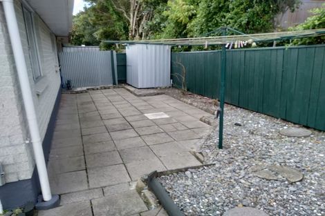 Photo of property in 2/637 High Street, Boulcott, Lower Hutt, 5010