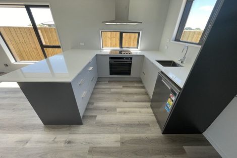 Photo of property in 36 Pateman Street, Woodend, 7610