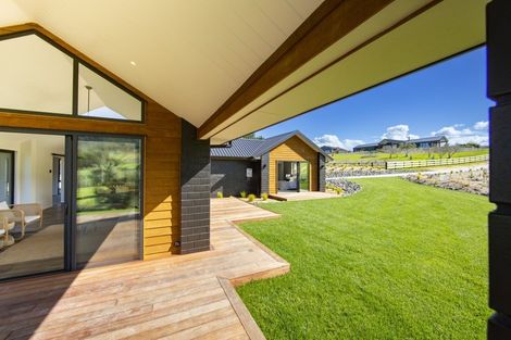 Photo of property in 159 Robert Hastie Drive, Mangawhai, 0573