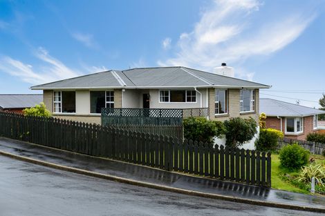Photo of property in 61 Gilkison Street, Halfway Bush, Dunedin, 9010
