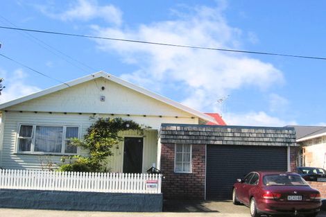 Photo of property in 44 William Street, Petone, Lower Hutt, 5012