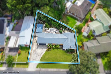 Photo of property in 29 Collie Street, Hillpark, Auckland, 2102