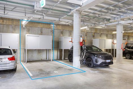 Photo of property in Frank Sargeson Apts, 308/80 Anzac Street, Takapuna, Auckland, 0622