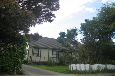 Photo of property in 35 Weld Street, Blenheim, 7201