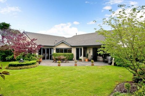 Photo of property in 75 Harrowfield Drive, Harrowfield, Hamilton, 3210