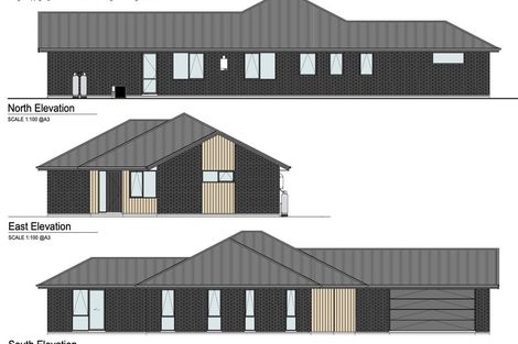 Photo of property in 15 Fountain Place, Rolleston, 7614