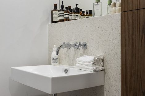 Photo of property in 1002/5 Hohipere Street, Grafton, Auckland, 1010