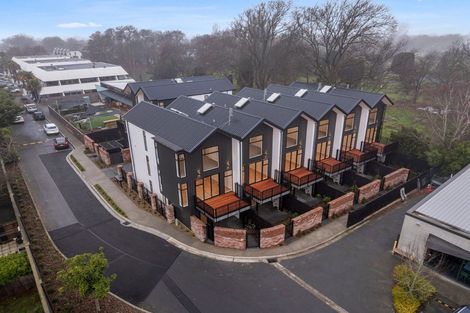 Photo of property in 8/30 Amuri Park Lane, Christchurch Central, Christchurch, 8013