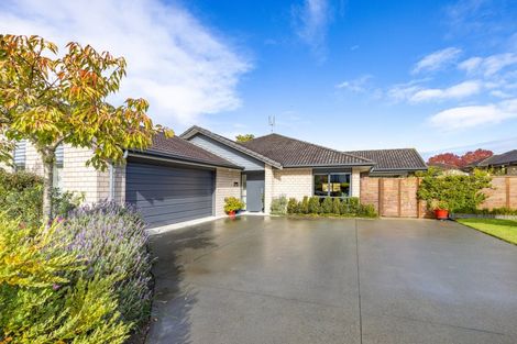 Photo of property in 6 Northwood Close, Warkworth, 0910