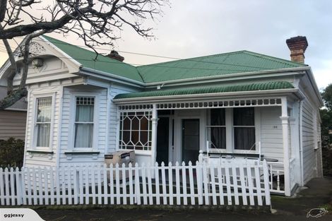 Photo of property in 25 Brentwood Avenue, Mount Eden, Auckland, 1024