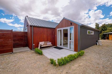 Photo of property in 3838 Luggate-cromwell Road, Luggate, Cromwell, 9383