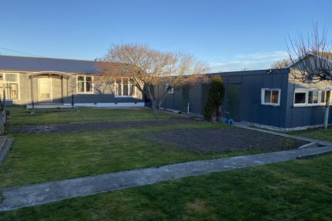 Photo of property in 4 Smith Street, Waimate, 7924