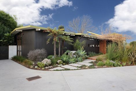 Photo of property in 185a Georges Drive, Napier South, Napier, 4110