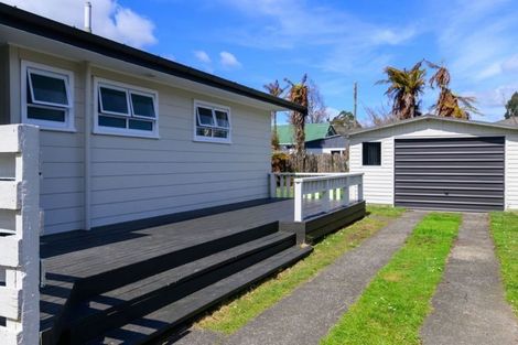Photo of property in 8 Beryl Place, Pukehangi, Rotorua, 3015