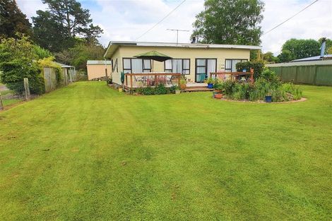 Photo of property in 6 Aard Avenue, Reporoa, 3083