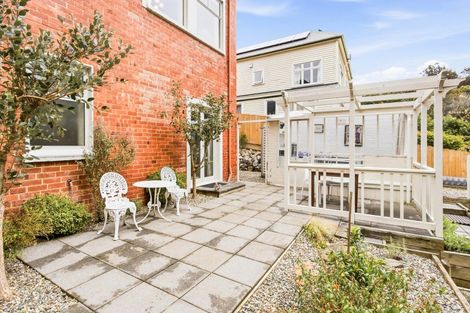 Photo of property in 41 Littlebourne Road, Roslyn, Dunedin, 9010