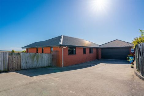 Photo of property in 17a Alpine Close, Marchwiel, Timaru, 7910