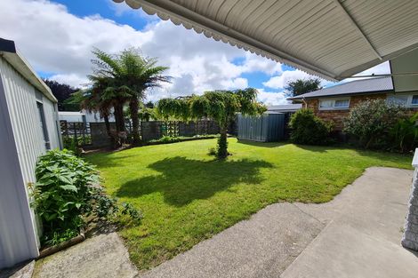 Photo of property in 2a Bedford Crescent, Matamata, 3400