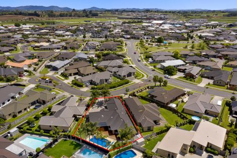 Photo of property in 5 Mosslea Court, Rototuna North, Hamilton, 3210