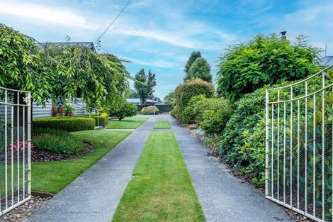 Photo of property in 32 School Road, Fairlie, 7925