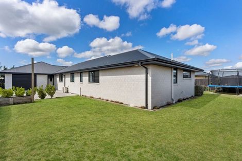 Photo of property in 768 Selwyn Road, Rolleston, 7615