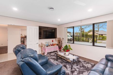 Photo of property in 17 Macartney Avenue, Halswell, Christchurch, 8025