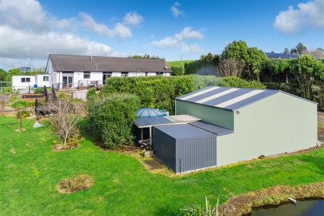 Photo of property in 990 Te Kawa Road, Te Kawa, Te Awamutu, 3873