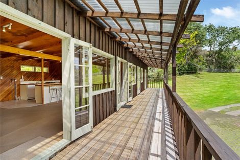 Photo of property in 66 Sandstone Road, Whitford, Manurewa, 2576