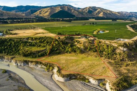 Photo of property in 1745 Awatere Valley Road, Awatere Valley, Seddon, 7274