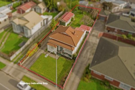 Photo of property in 374 Botanical Road, West End, Palmerston North, 4412