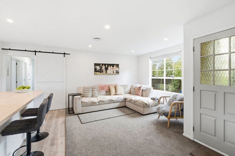 Photo of property in 7 Calbreath Place, Russley, Christchurch, 8042