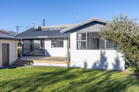 Photo of property in 55 Patapu Street, Whanganui East, Whanganui, 4500