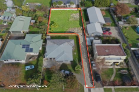 Photo of property in 3a Wellington Street, Parkside, Timaru, 7910