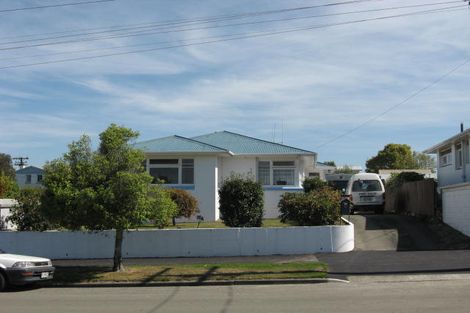Photo of property in 31 Barnes Street, Glenwood, Timaru, 7910