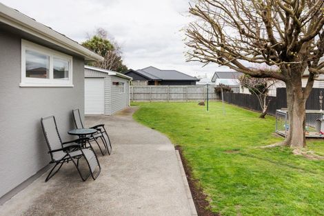 Photo of property in 3 Elizabeth Street, Feilding, 4702