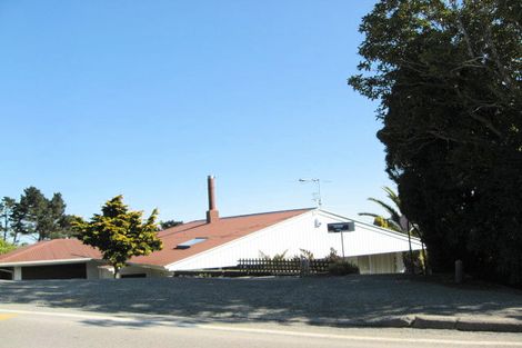 Photo of property in 184 Dyers Pass Road, Cashmere, Christchurch, 8022