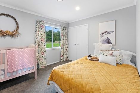 Photo of property in 319 Otaki Gorge Road, Hautere, Otaki, 5582