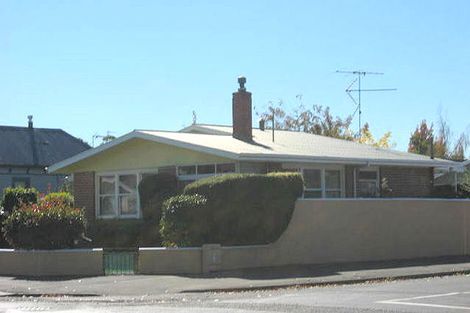 Photo of property in 69 Havelock Street, Ashburton, 7700