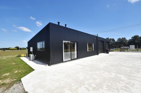 Photo of property in 283 West Plains School Road, West Plains, Invercargill, 9874