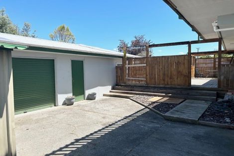 Photo of property in 7 Harding Place, Feilding, 4702