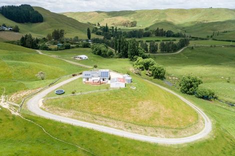 Photo of property in 1228 Ohiti Road, Crownthorpe, Hastings, 4179