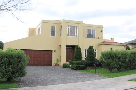 Photo of property in 8 Annagary Rise, Dannemora, Auckland, 2016