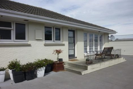 Photo of property in 29 Croziers Road, St Albans, Christchurch, 8052