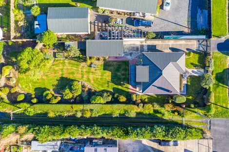 Photo of property in 475 Brighton Road, Westwood, Dunedin, 9035