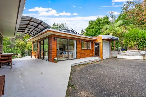 Photo of property in 8 Williams Street, Mahurangi East, Warkworth, 0982