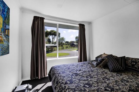 Photo of property in 2 Tayler Street, Eltham, 4322