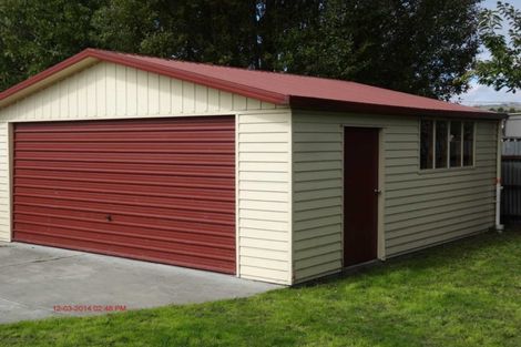 Photo of property in 12 Bletsoe Avenue, Spreydon, Christchurch, 8024